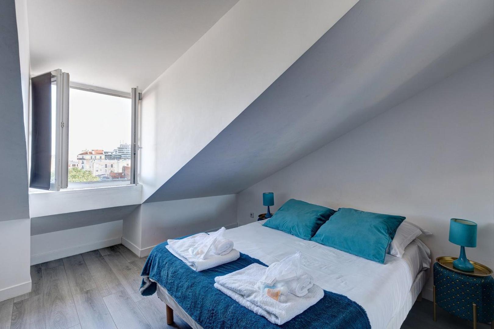 804 Suite Styling - Superbe Duplex Баньоле Екстериор снимка