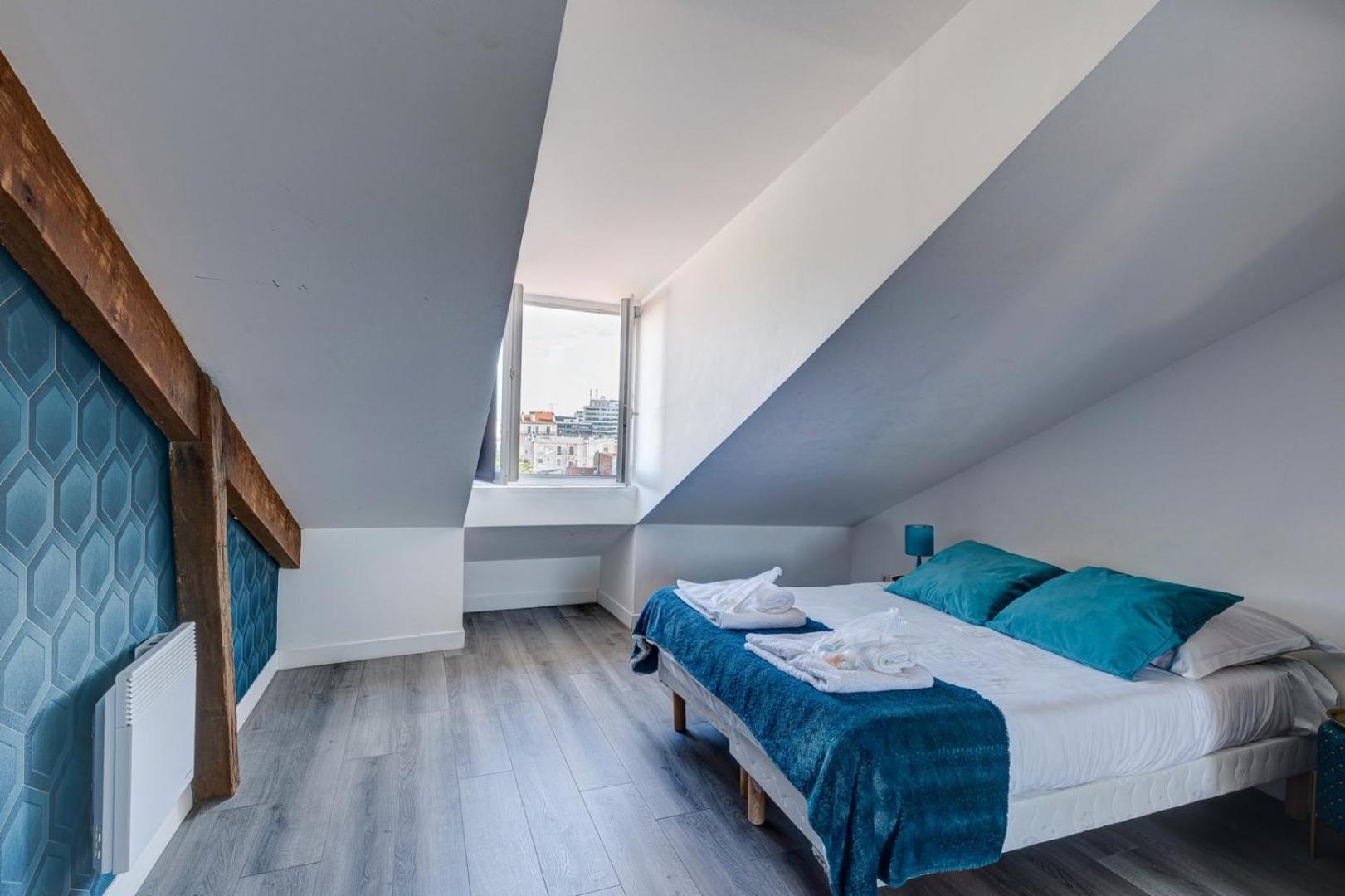 804 Suite Styling - Superbe Duplex Баньоле Екстериор снимка